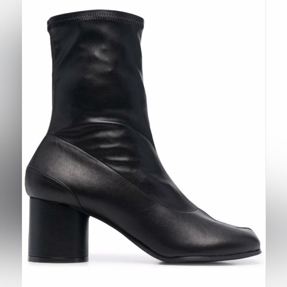 Maison Martin Margiela tabi sock boots size 35 BNWB - Picture 2 of 12
